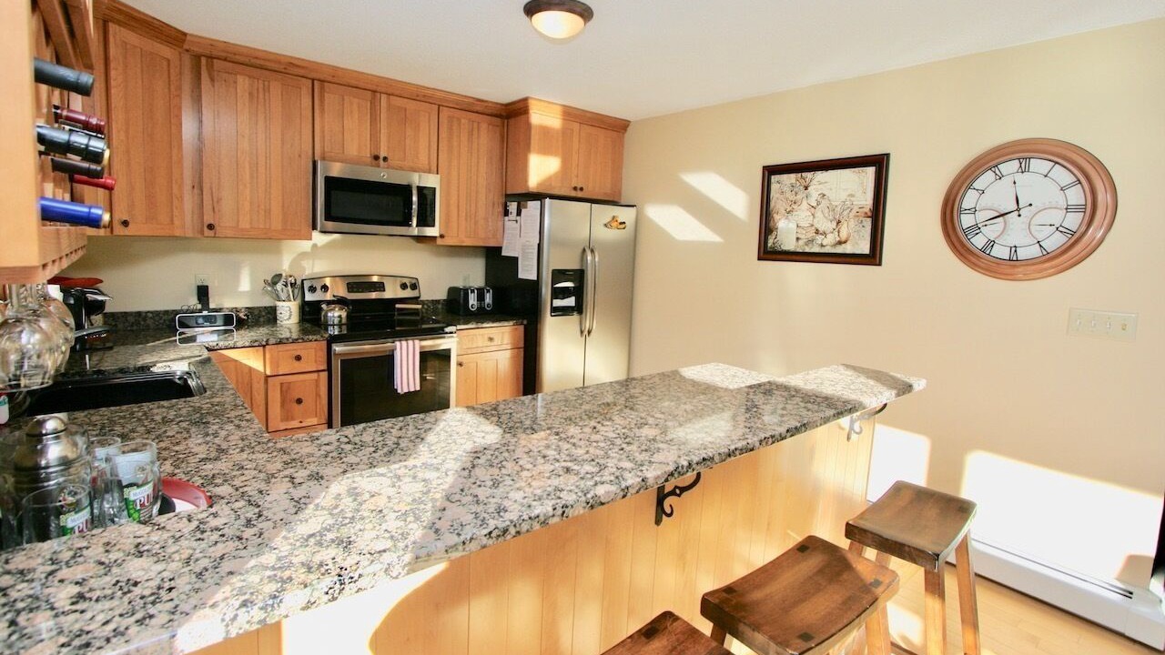 Photo of Kitchen in Carroll