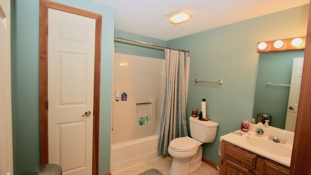 Photo of Bathroom in Carroll
