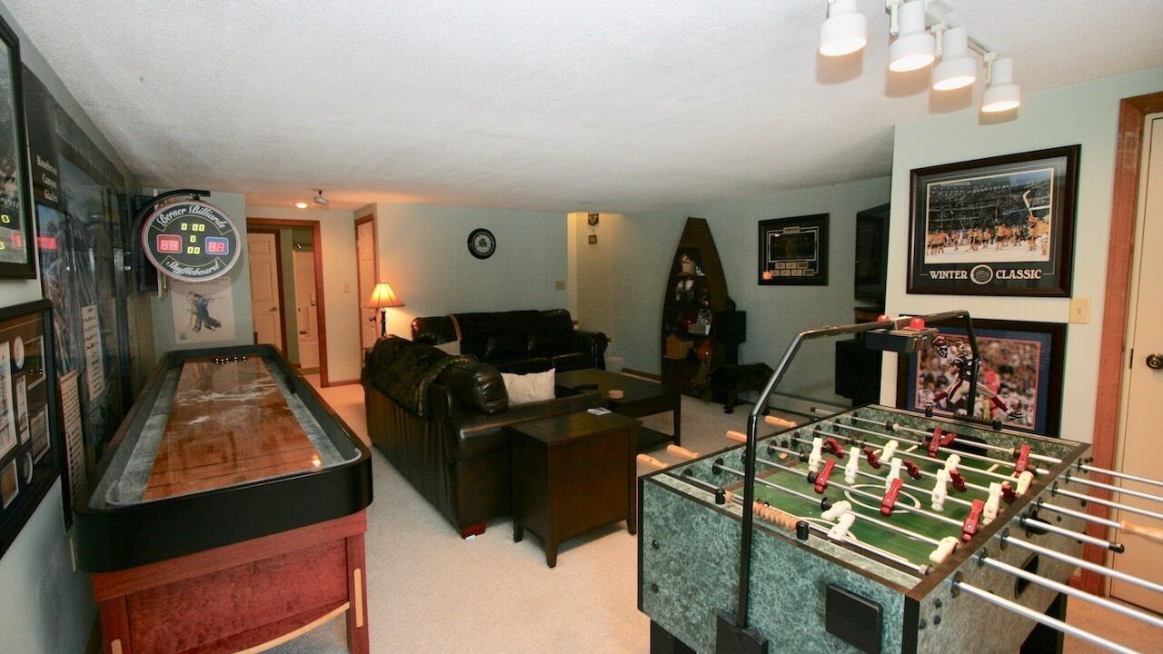 Photo of Bedroom in Carroll