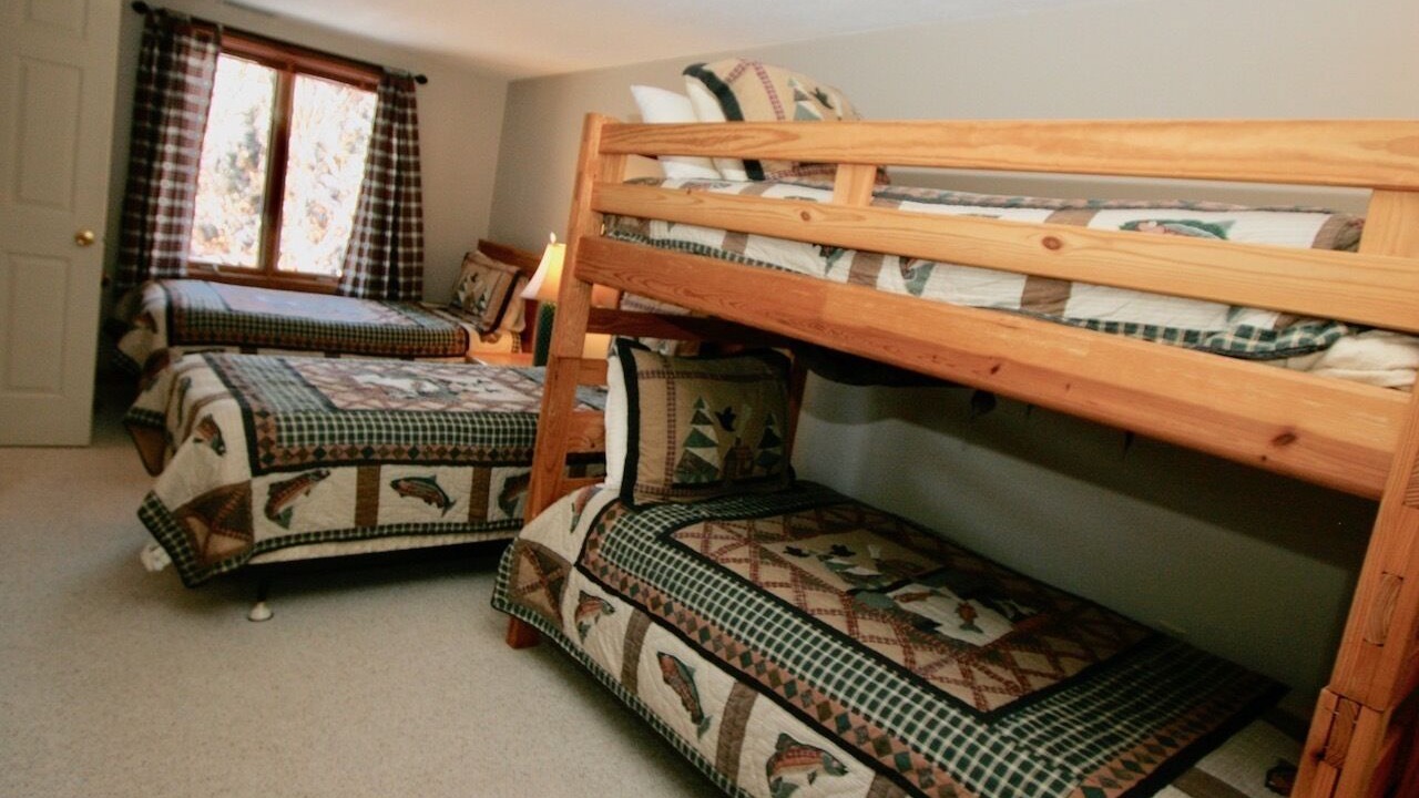 Photo of Bedroom in Carroll