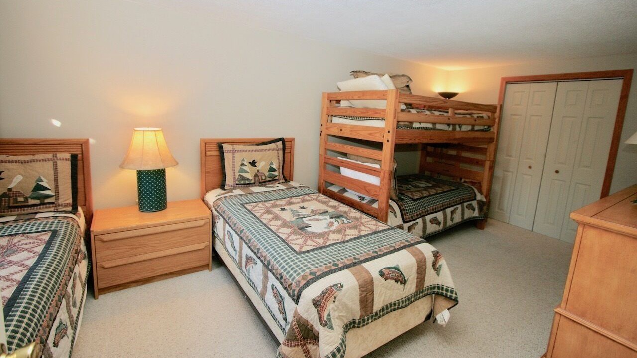 Photo of Bedroom in Carroll