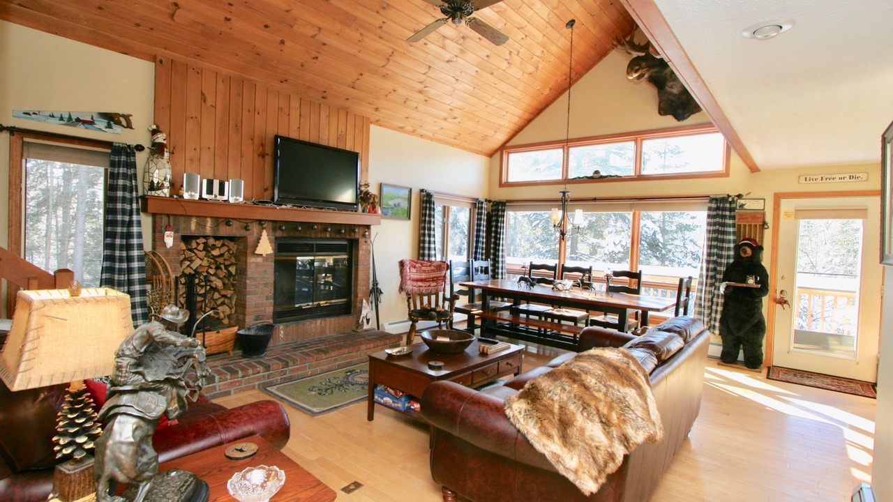 Photo of Bedroom in Carroll