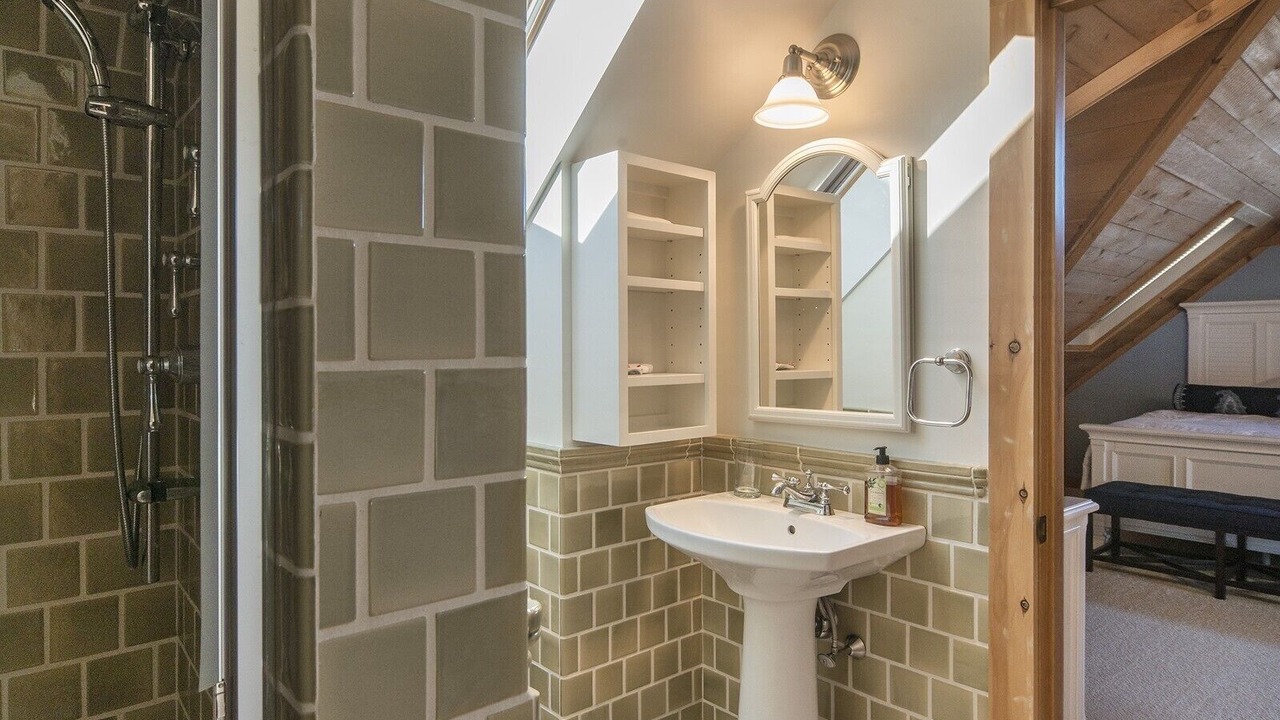 Photo of Bathroom in Kennebunkport