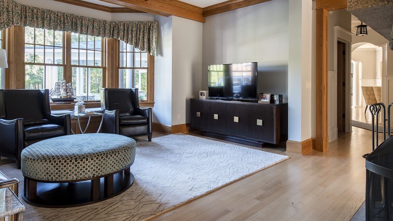 Photo of Bedroom in Kennebunkport