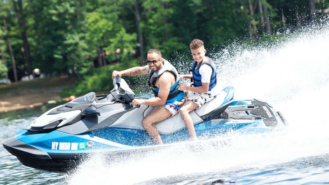 Photo of Others in Lake Luzerne-Hadley