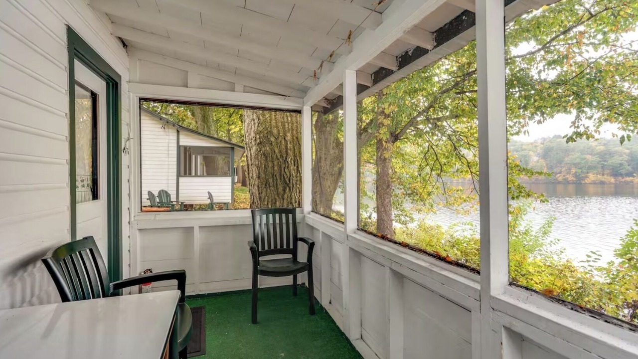 Photo of Outdoor in Lake Luzerne-Hadley