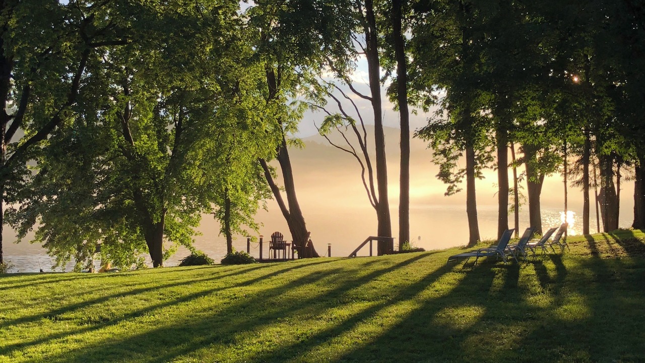 Photo of Outdoor in Lake Luzerne-Hadley