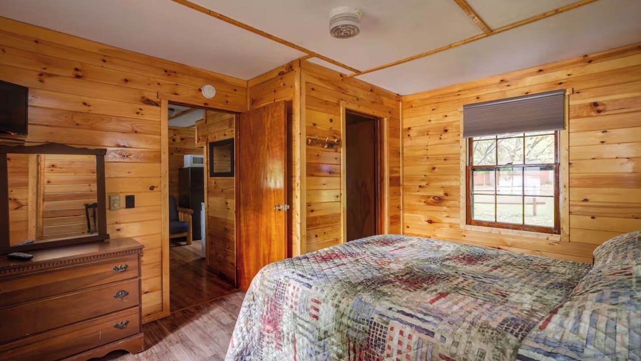 Photo of Bedroom in Lake Luzerne-Hadley