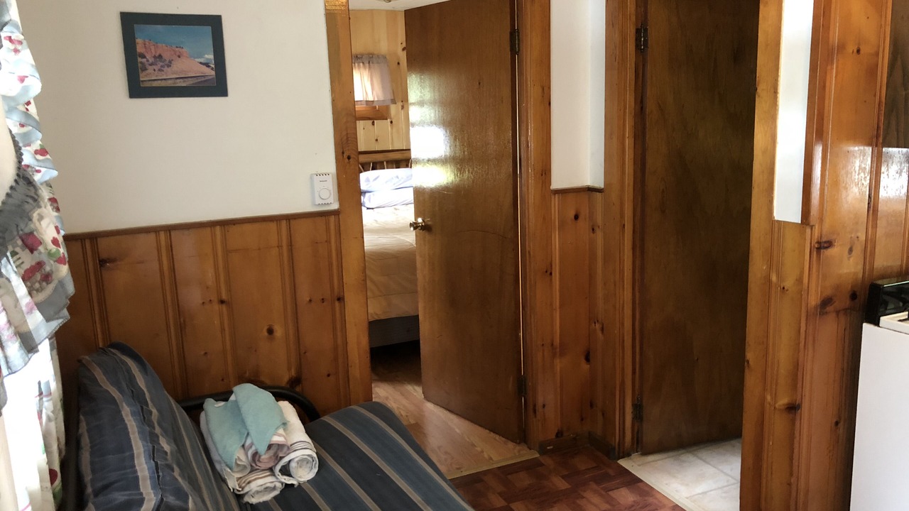 Photo of Bedroom in Lake Luzerne-Hadley
