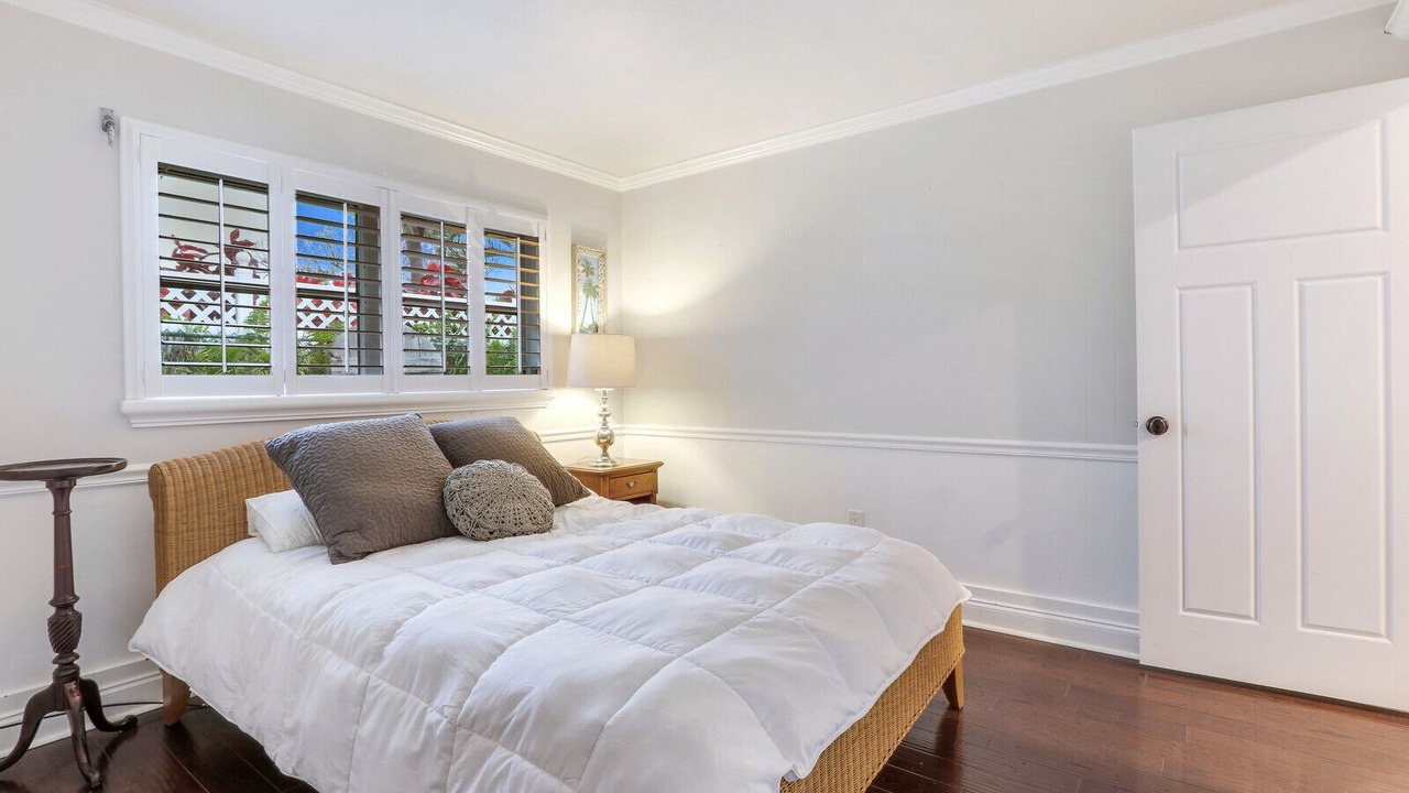 Photo of Bedroom in Palm Beach Shores
