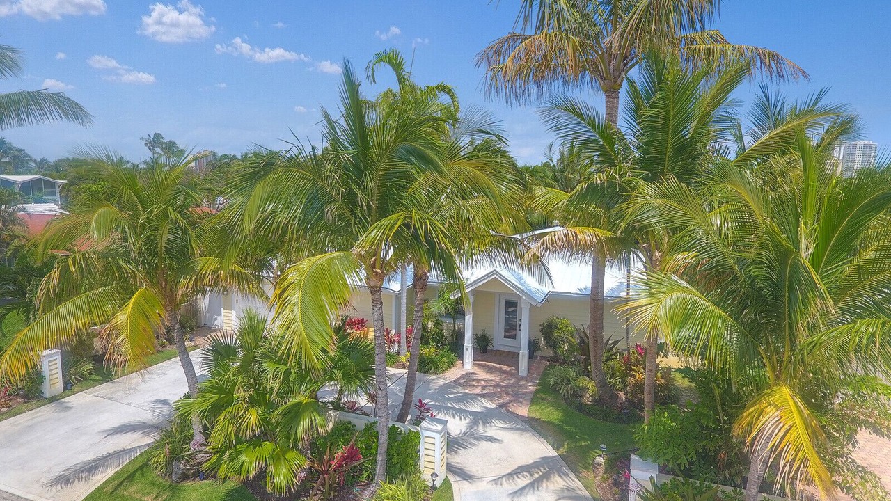 Photo of Outdoor in Palm Beach Shores