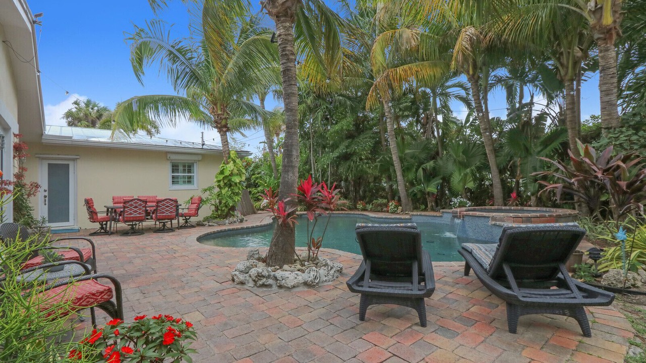 Photo of Outdoor in Palm Beach Shores