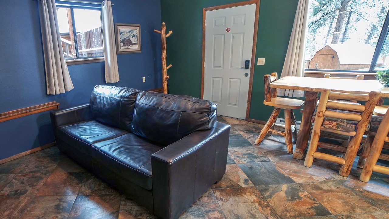 Photo of Bedroom in Fall River Estates