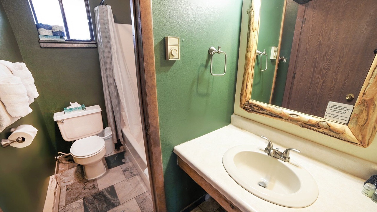 Photo of Bathroom in Fall River Estates