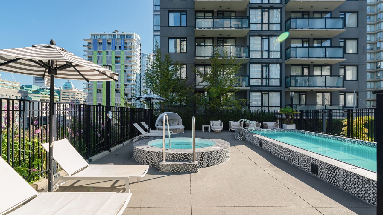 Photo of Outdoor in Downtown Vancouver