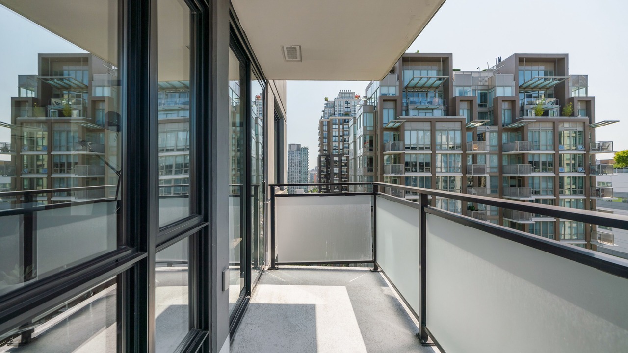 Photo of Outdoor in Downtown Vancouver