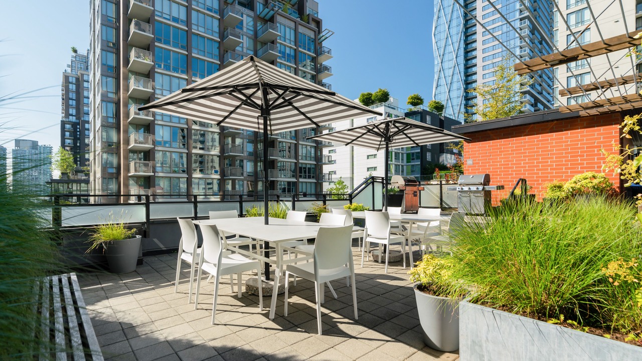 Photo of Outdoor in Downtown Vancouver