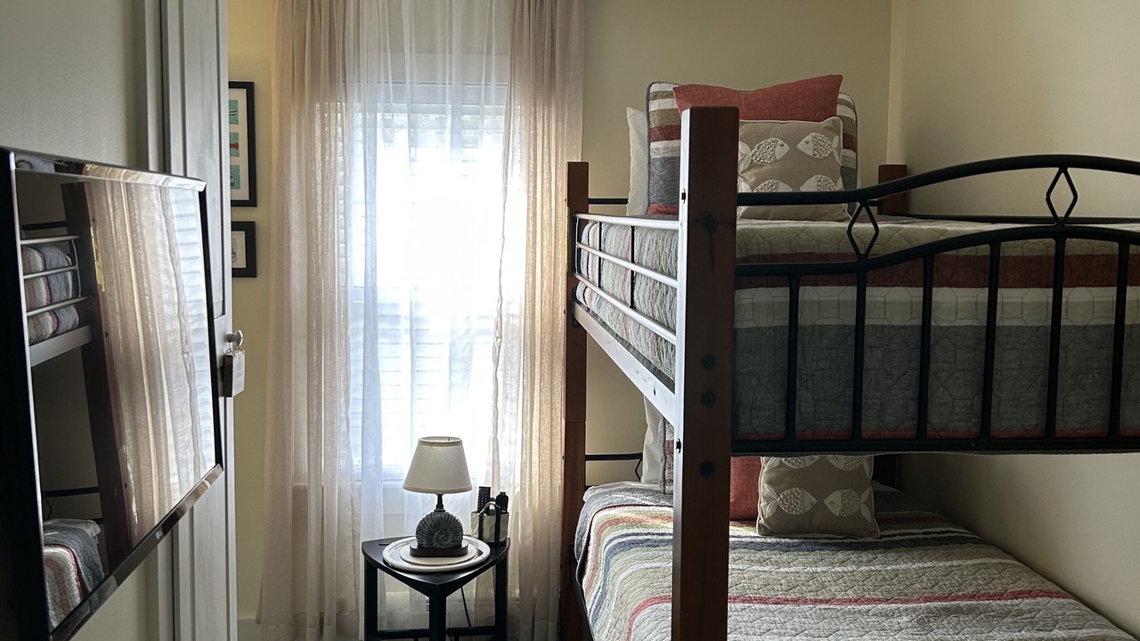 Photo of Bedroom in Bar Harbor