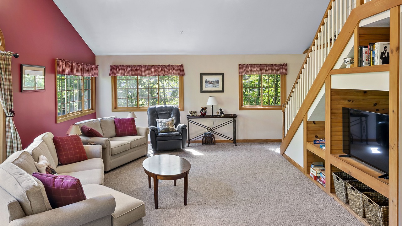 Photo of Livingroom in Bartlett