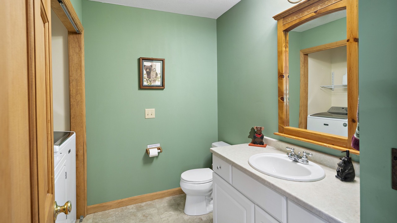 Photo of Bathroom in Bartlett