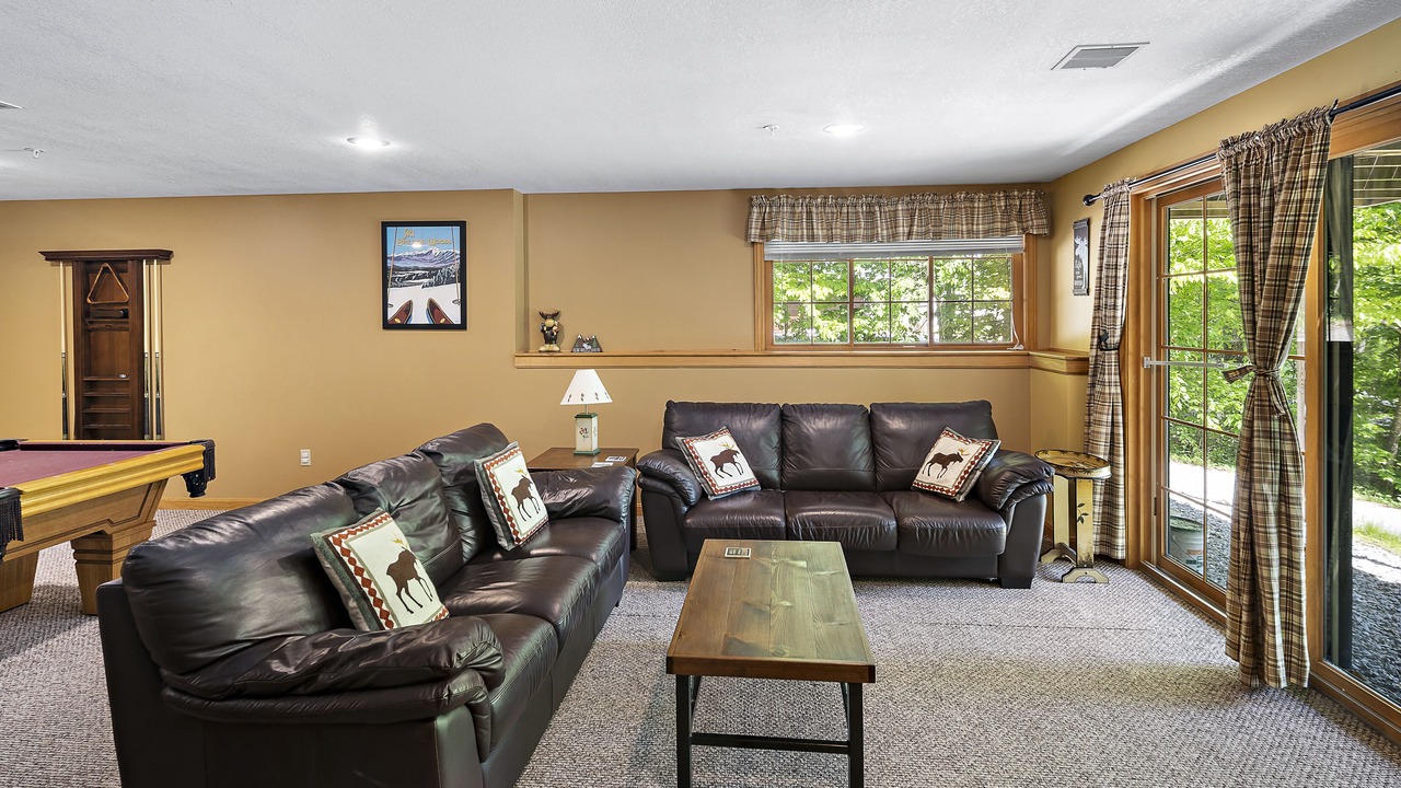 Photo of Livingroom in Bartlett