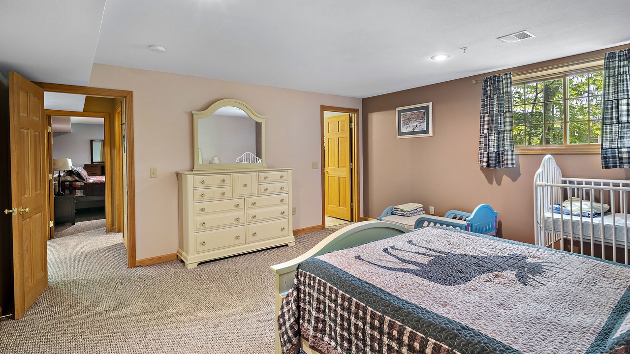 Photo of Bedroom in Bartlett