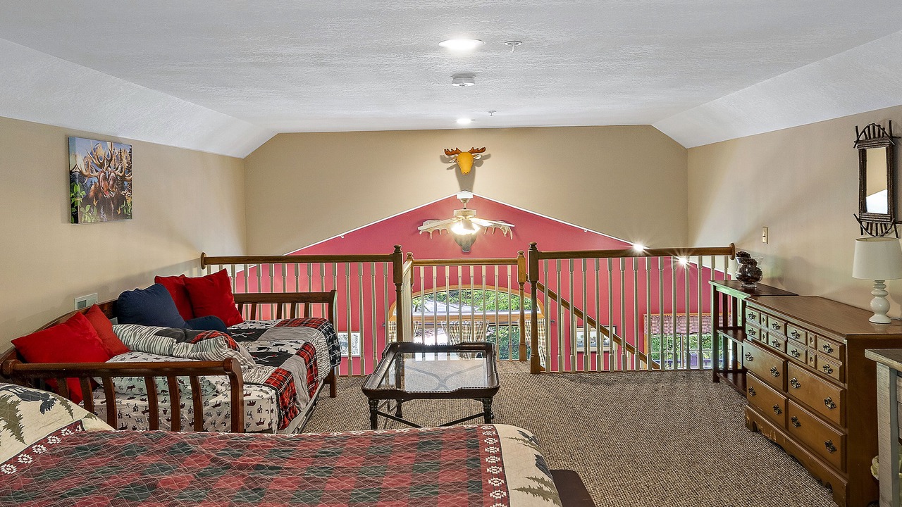 Photo of Bedroom in Bartlett