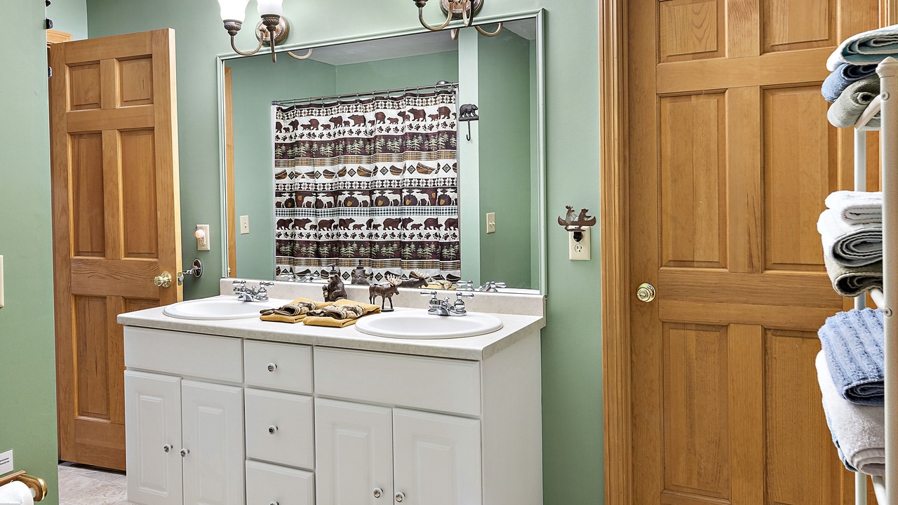 Photo of Bathroom in Bartlett