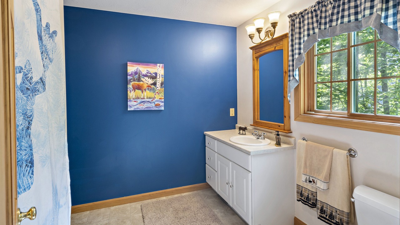 Photo of Bathroom in Bartlett