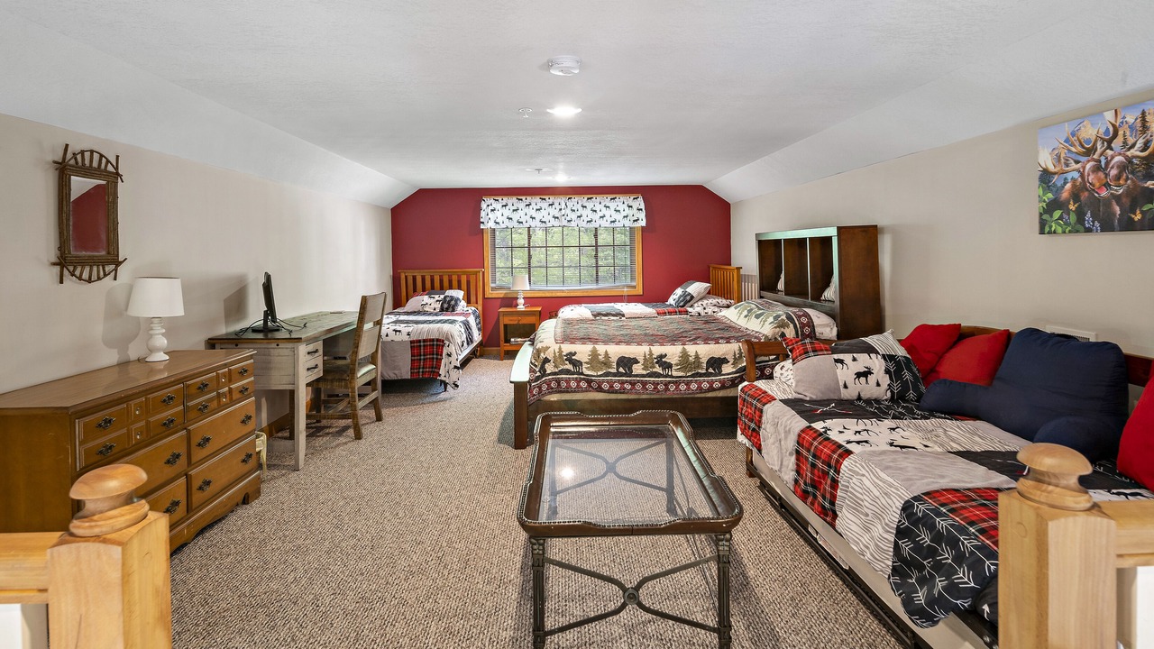 Photo of Bedroom in Bartlett