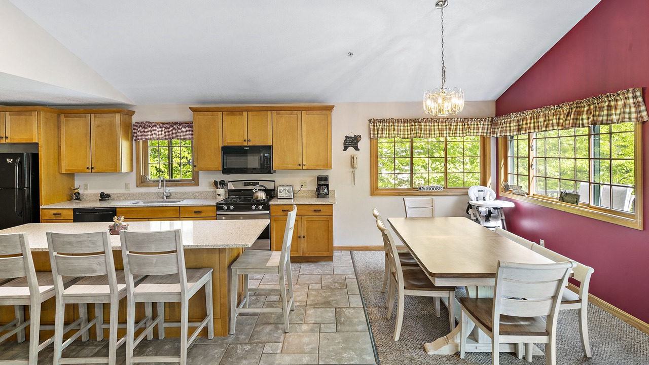 Photo of Kitchen in Bartlett