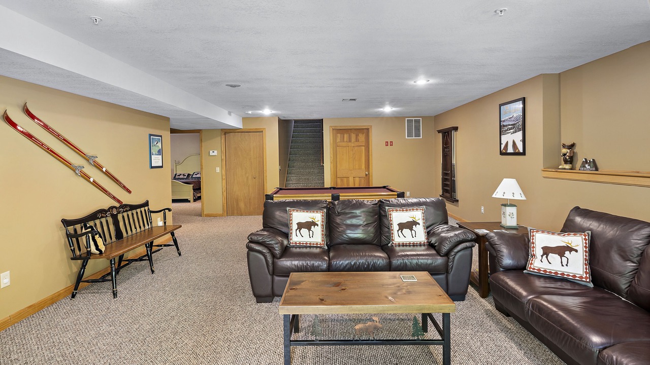 Photo of Livingroom in Bartlett