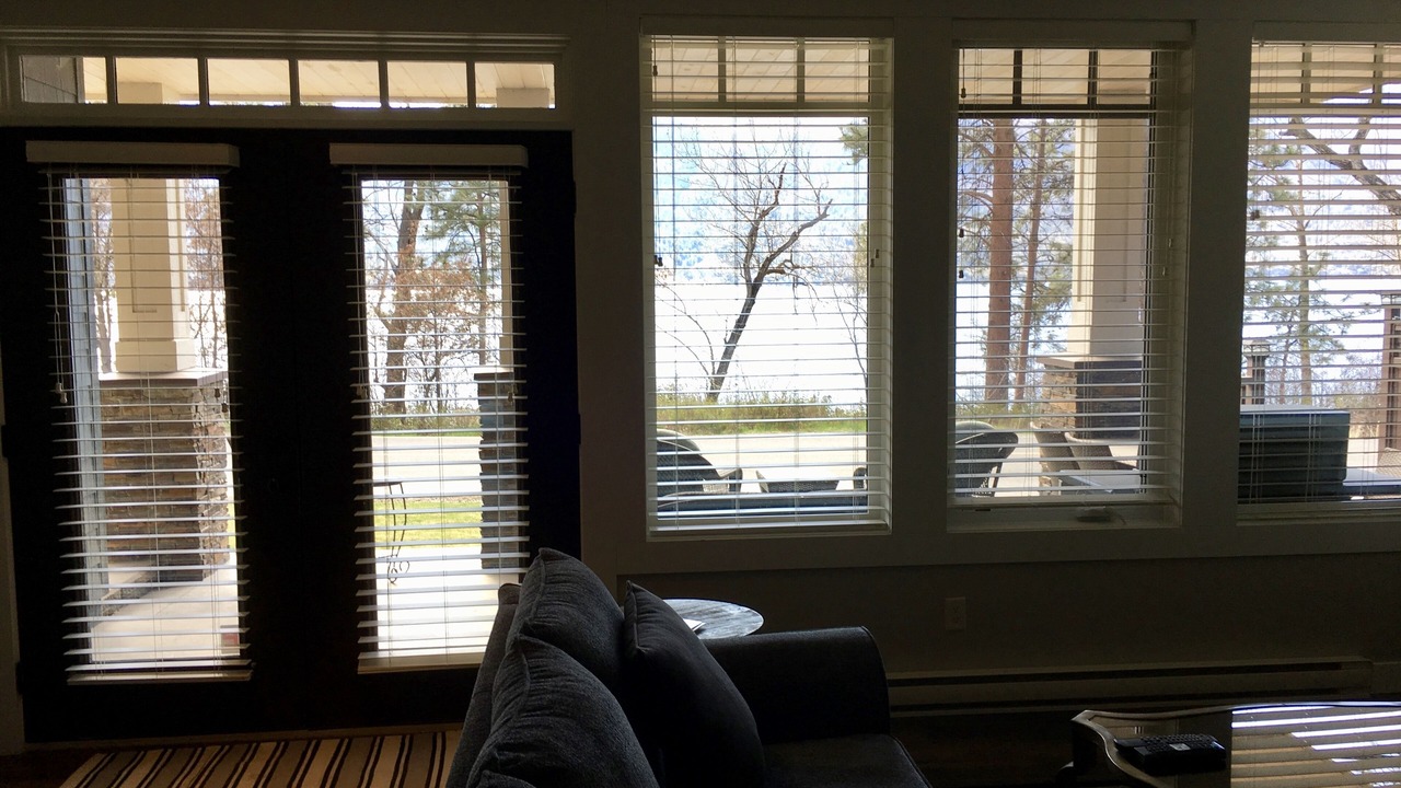 Photo of Livingroom in Central Okanagan