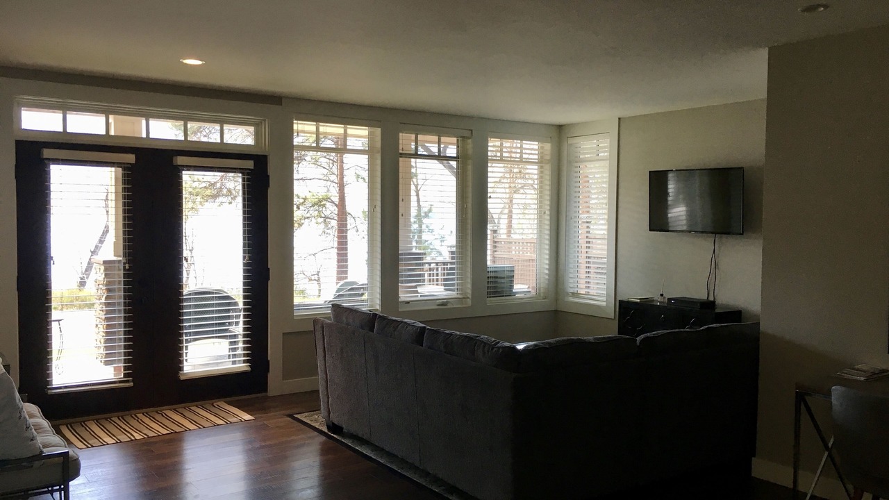 Photo of Livingroom in Central Okanagan