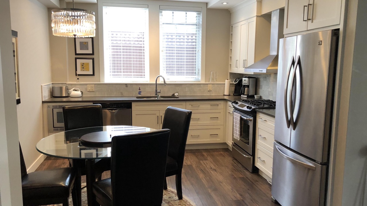 Photo of Kitchen in Central Okanagan