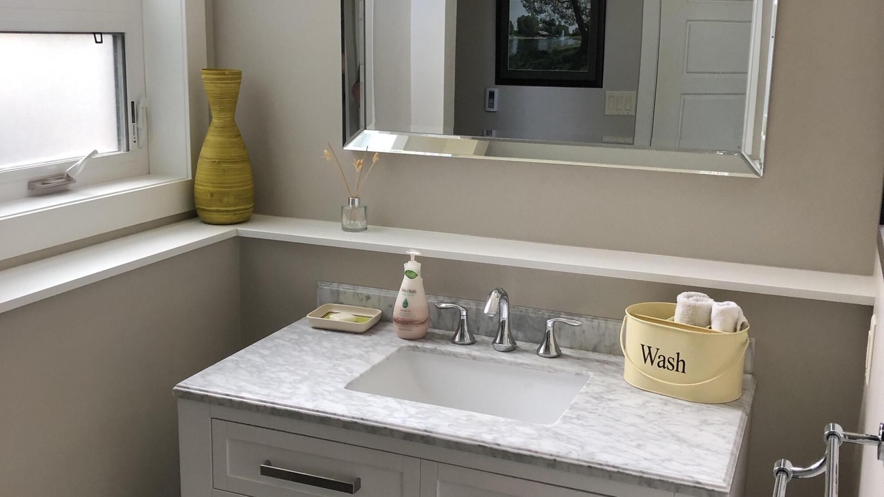 Photo of Bathroom in Central Okanagan