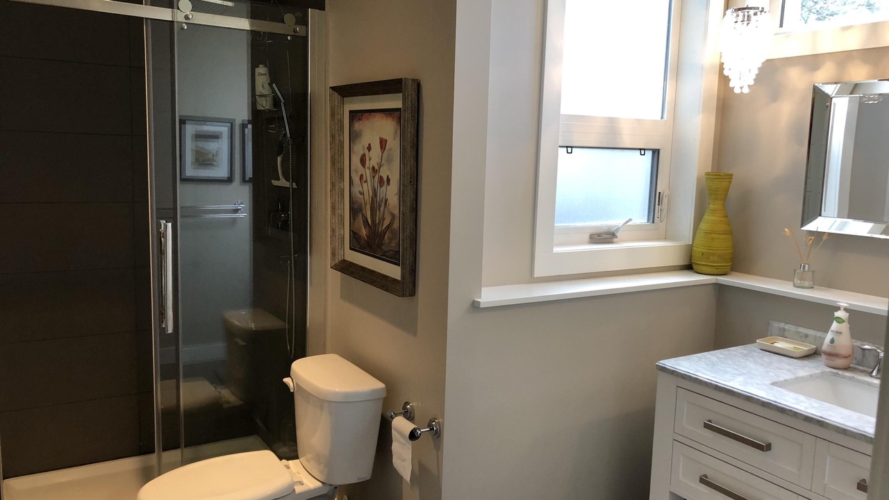 Photo of Bathroom in Central Okanagan