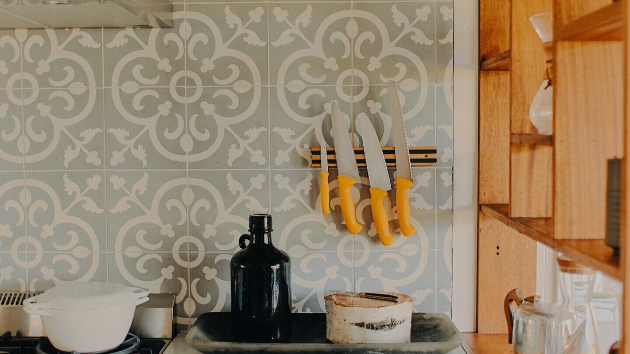 Photo of Kitchen in Okanagan-Similkameen