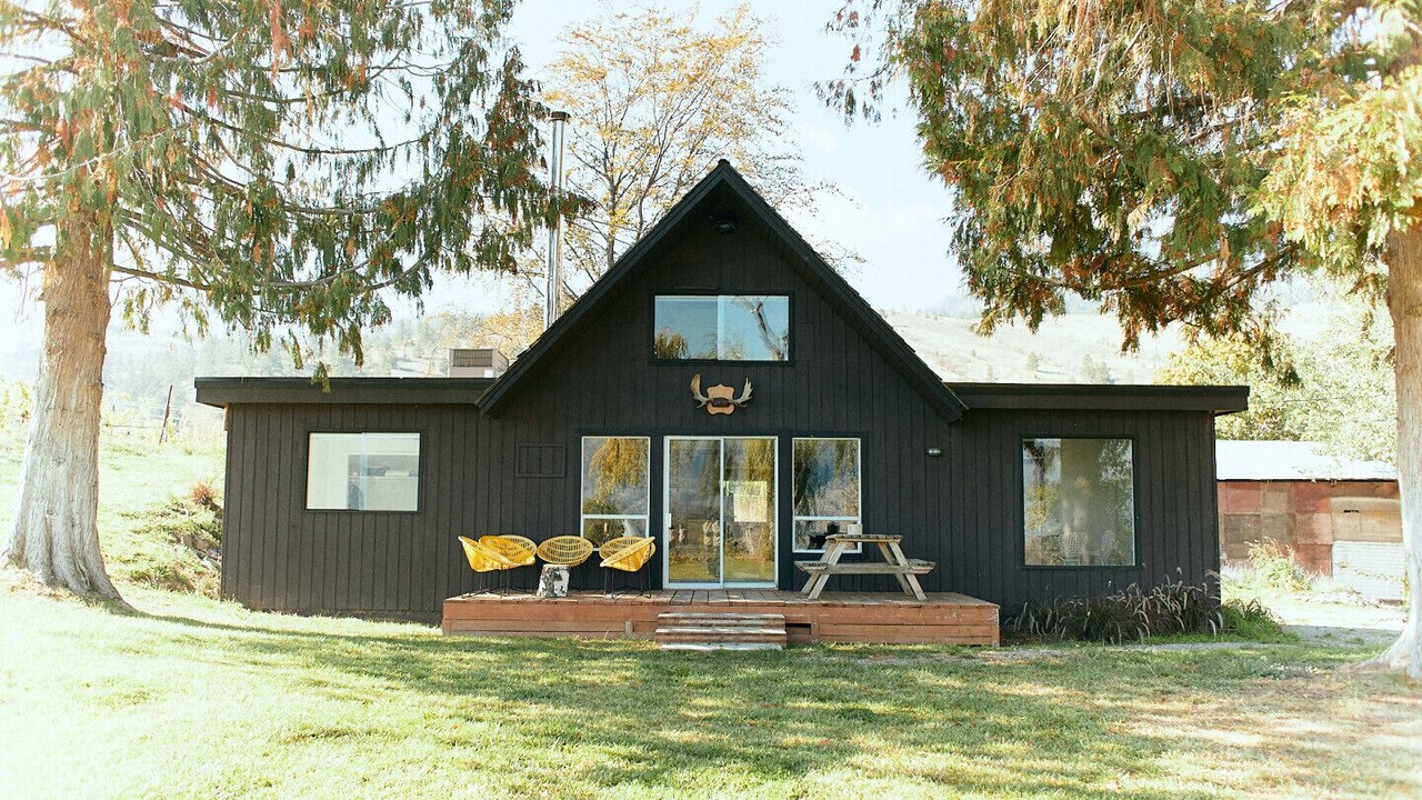 Photo of Outdoor in Okanagan-Similkameen