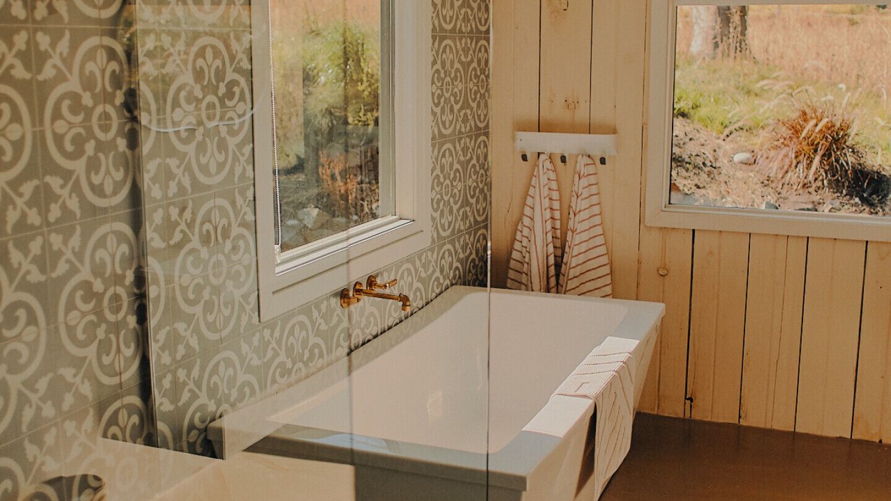 Photo of Bathroom in Okanagan-Similkameen