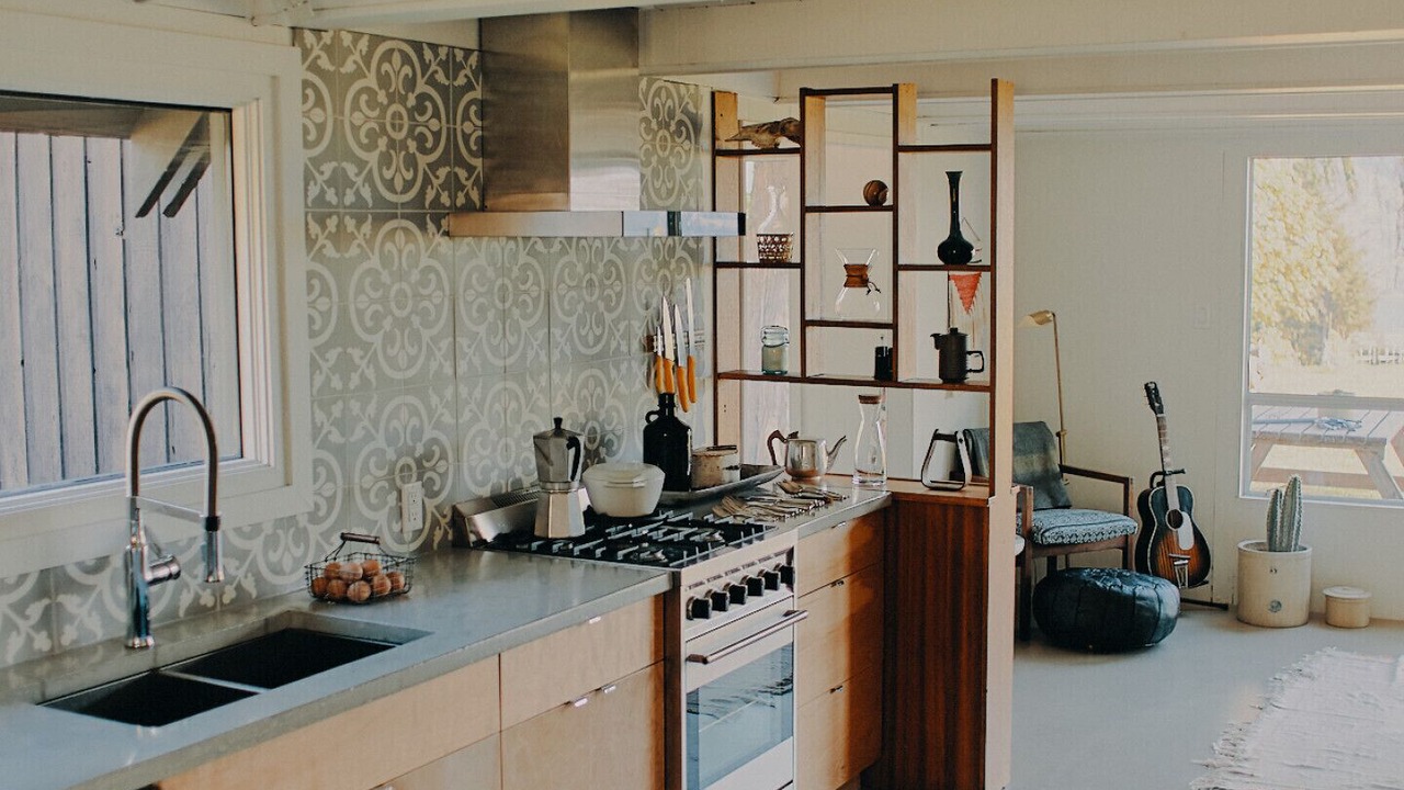 Photo of Kitchen in Okanagan-Similkameen
