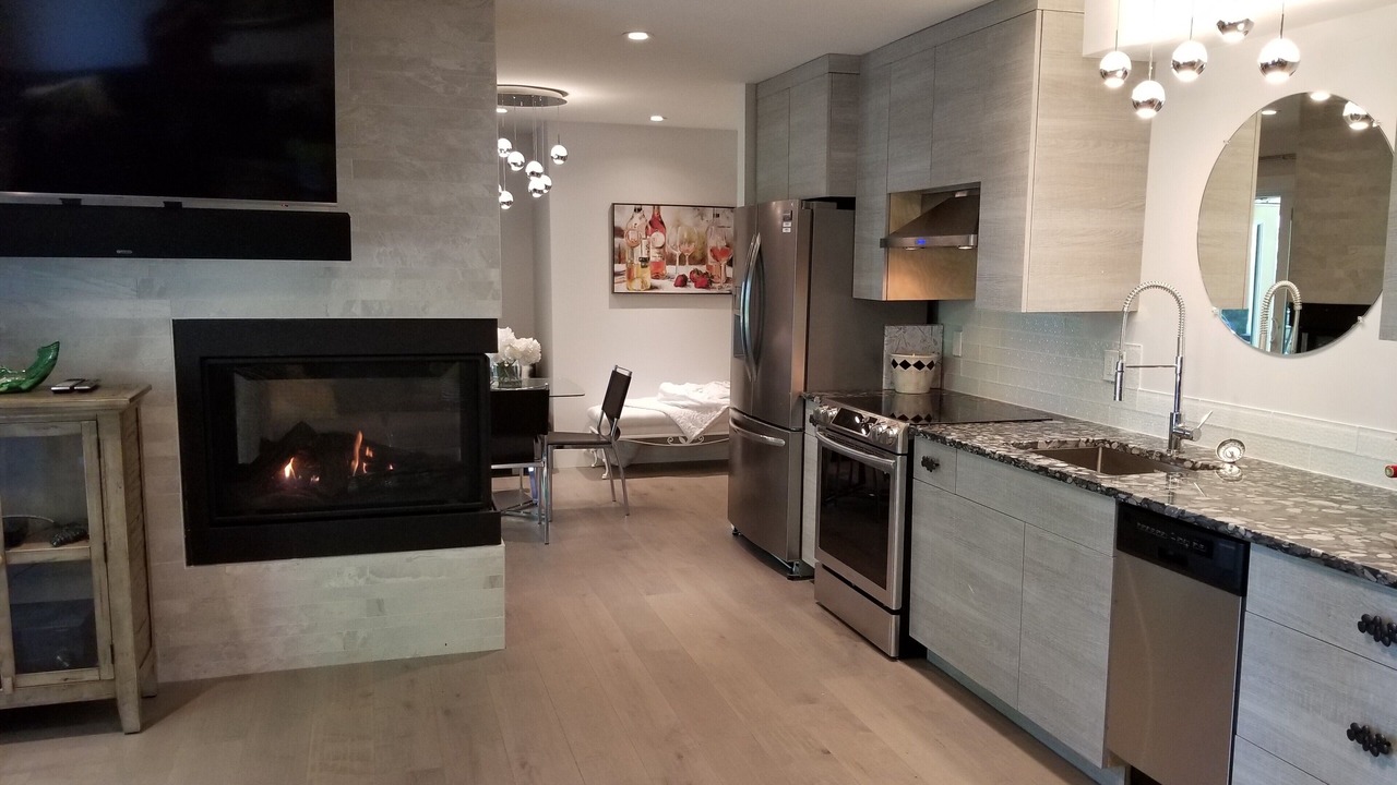 Photo of Kitchen in Delta