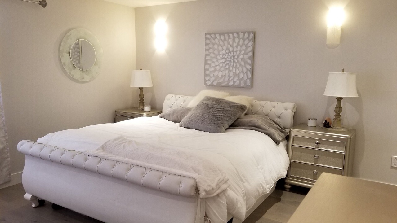 Photo of Bedroom in Delta