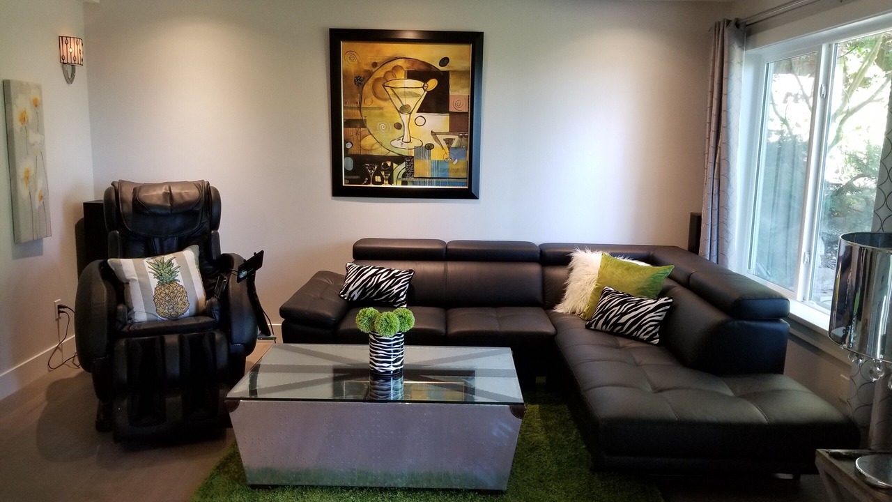 Photo of Livingroom in Delta