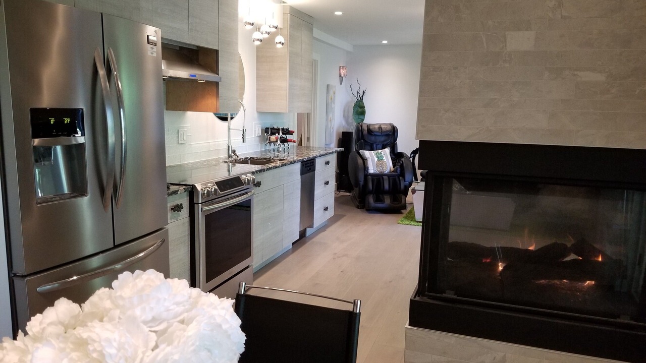 Photo of Kitchen in Delta