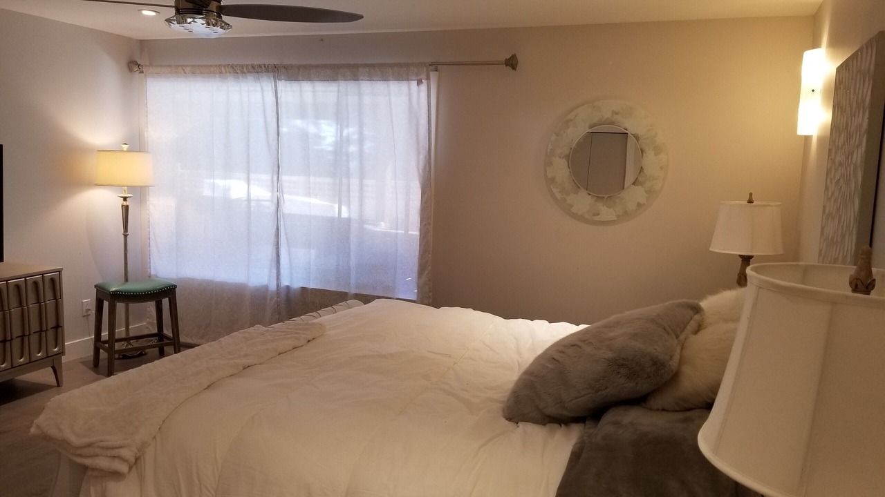 Photo of Bedroom in Delta