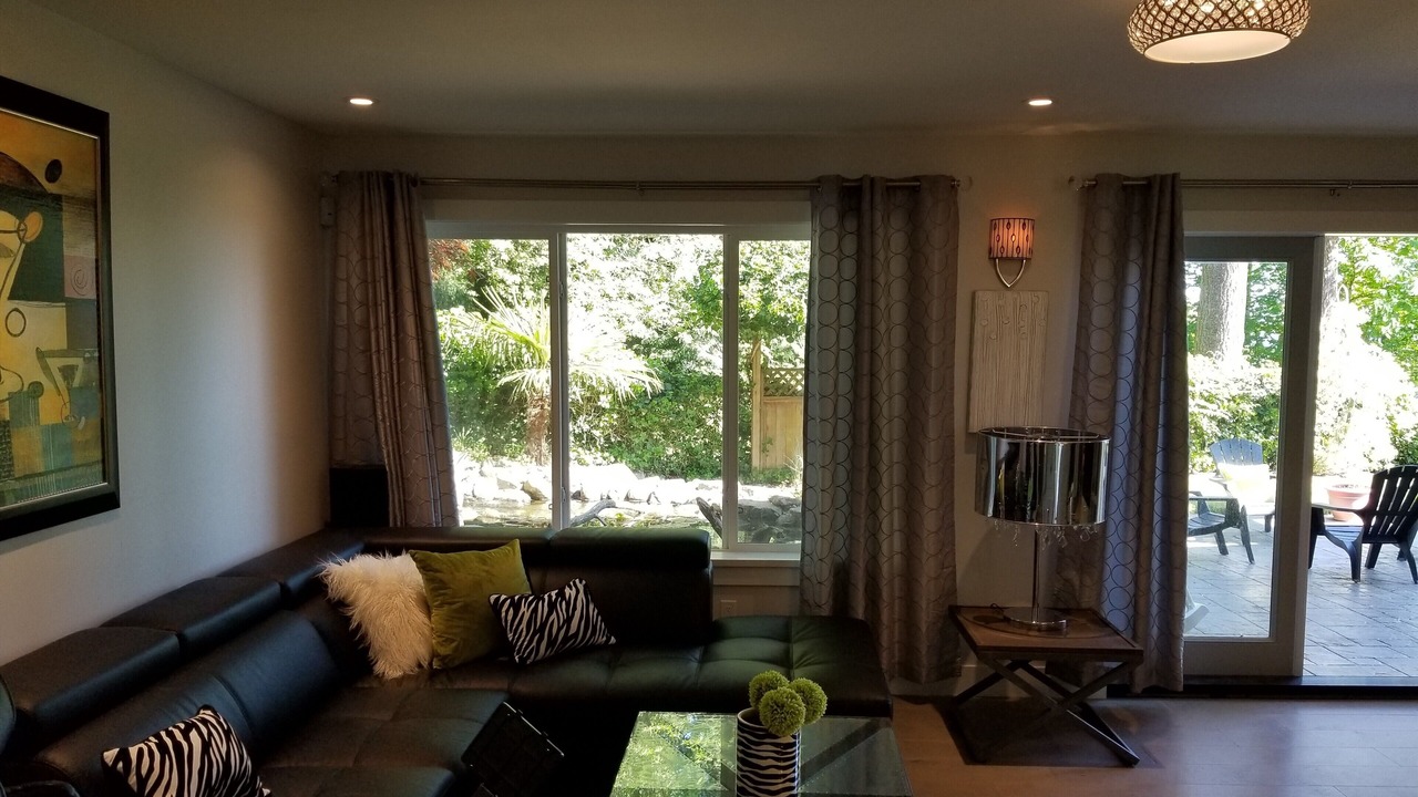 Photo of Livingroom in Delta