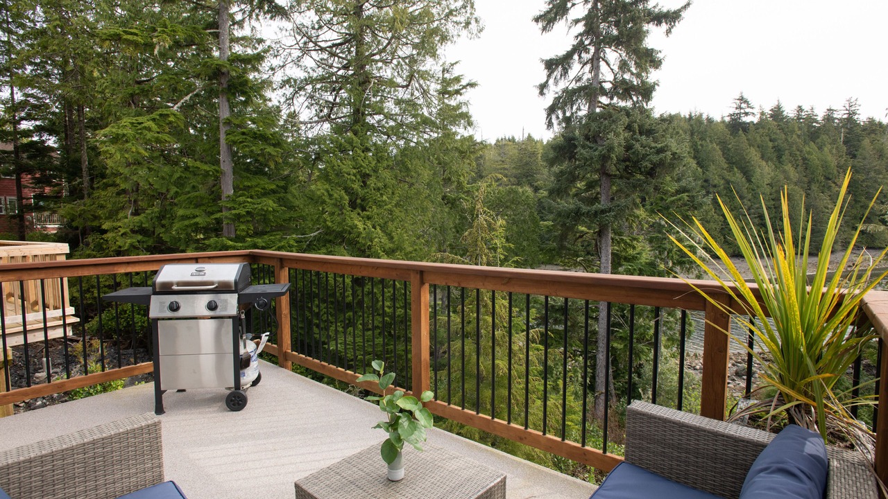 Photo of Outdoor in Ucluelet