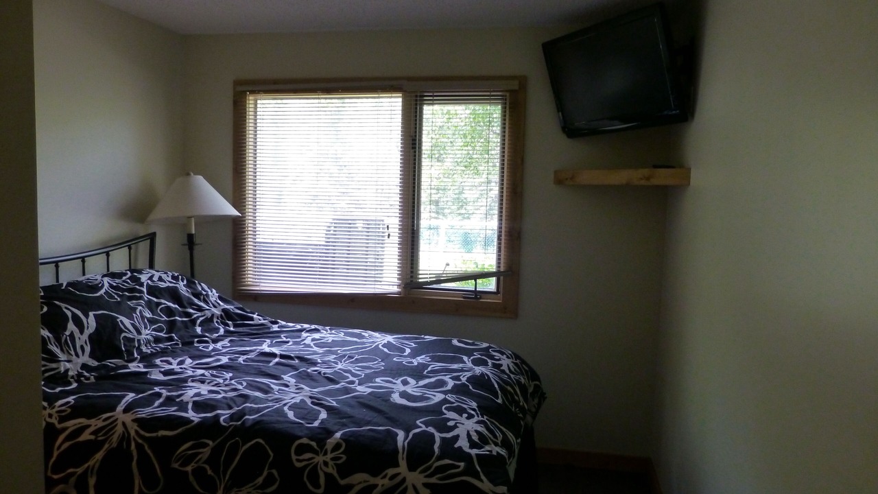 Photo of Bedroom in East Kootenay