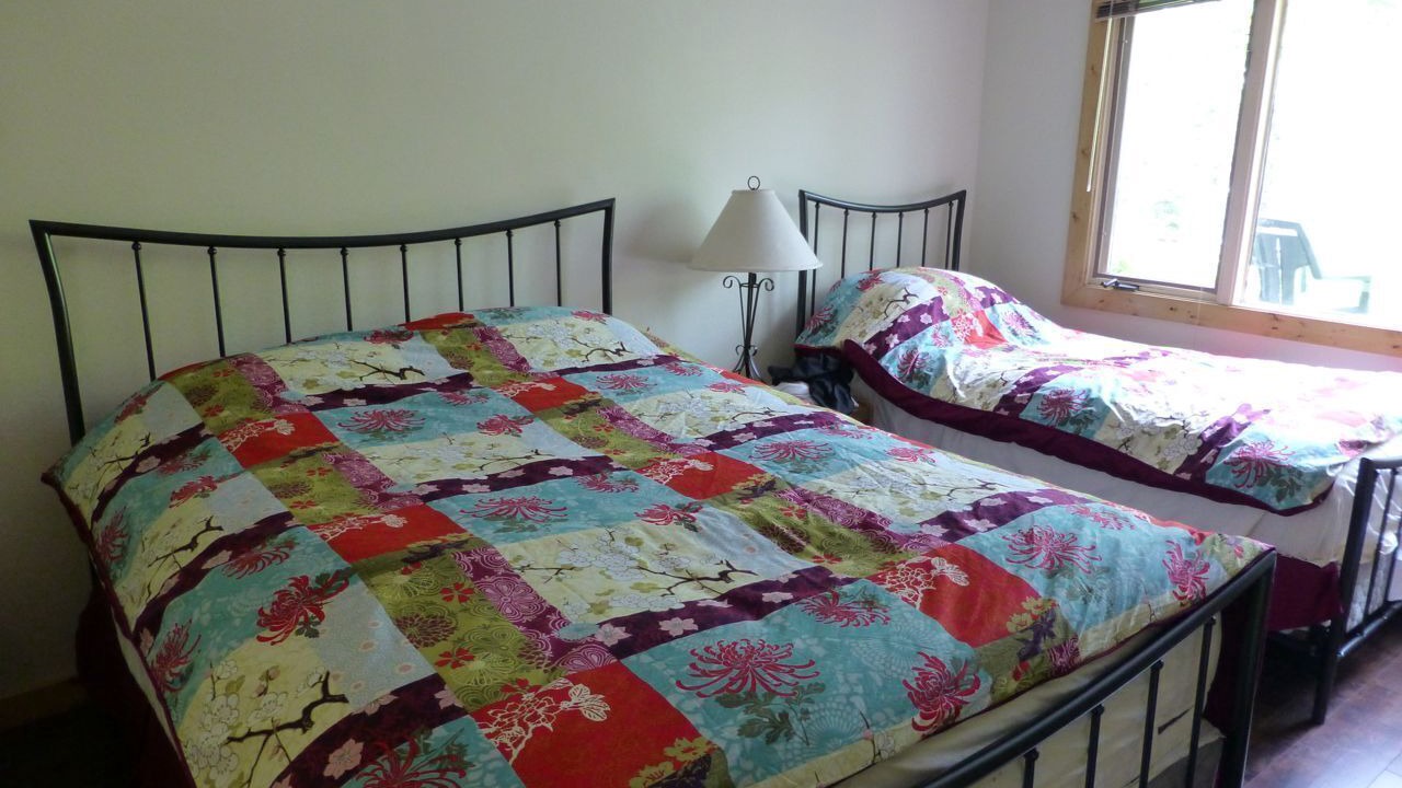 Photo of Bedroom in East Kootenay